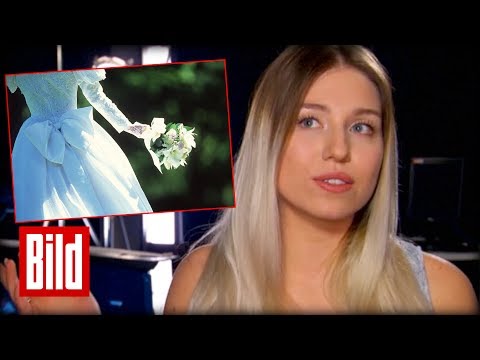 Bibi Heinicke ber die Hochzeit mit Julian: Es soll p ...