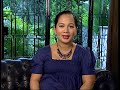 Sheila Majid WyethAid Video Sheila Majid WyethAid Video