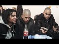 culcha candela interview   by 4stylertv