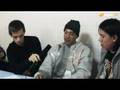 4styler.backstage: Interview Culcha Candela 