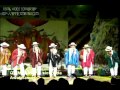 Q'AMASAMPI Sicuriada AWATIÑAS en vivo