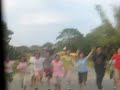 FUNNY RIOT! - LA CARLOTA ROAD