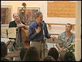 Fred Lipsius Trio 2004 - 