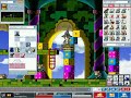 Me lvling UP on Maplestory and Scrolling arcstaff!!=) Me lvling UP on Maplestory and Scrolling arcstaff!!=)