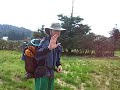 AT Thru-hike: \"The ROAN\" (May 6, 2006)