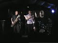 en directo en el jambore toni belenguer (trombon) david xirgu(bateria) david mengual(contrabajo) y joan chamorro (saxo baritono)
berni's tune