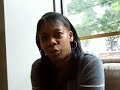 Regina Kelly: Drug War Victim