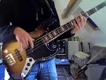 Reggae Bass Peter Tosh \