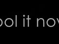 New Edition – Cool It Now