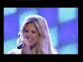Eurovision 2008 Belgium - Tanja Dexters - Addicted To You