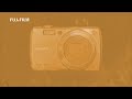 Fujifilm FinePix F200EXR Super CCD EXR