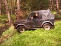 Suzuki SJ 410 \