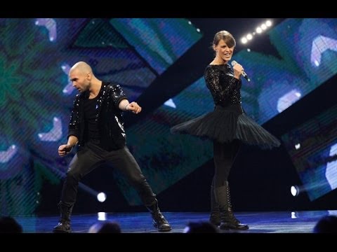 Eurovision 2014 Episode 23