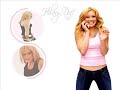 Hilary Duff - Haters