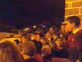 Crazy Trota cantandole a la virgen en el risco  by Ewaldo