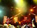 Muse - Knights of Cydonia LIVE 09.21.2007
