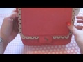 Click here to watch this video ModCloth Review: Winsome Wanderer Bag