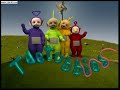 Teletubbies – Mensagem ^^