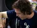 Cut Chemist- Live In Store Performance at Amoeba \"Addictive\"