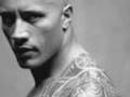 Dwayne Johnson