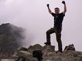 WYPRAWY NA ORLA PERC , TATRY