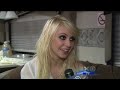 Taylor Momsen - Gossip Girl Turned Rock Star