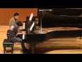 第六回　2011横山幸雄ピアノ演奏法講座　Vol.2