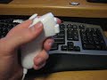 WMP Wiimote Script - Nunchuk