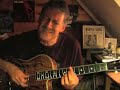 Leavin' Blues - Memphis Minnie