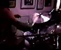 SIDEWINDER-JON HAMMOND Band w/BERNARD PURDIE drums 1989