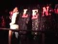 DANYL at OASIS NIGHTCLUB UPLAND CA for WHO'S GOT TALENT