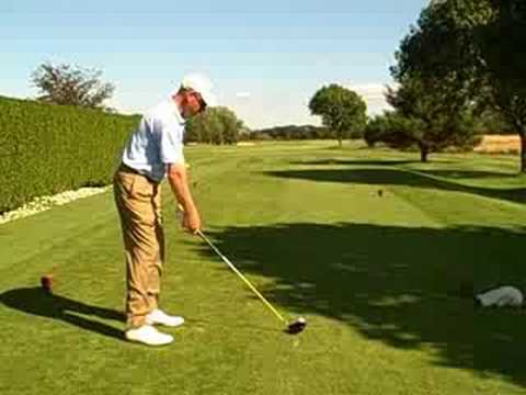 Get Rid Of Your Slice FREE GOLF TIPS PGA PROFESSIONAL