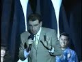 \"FUEGO\" - APOSTOL BILLY BUNSTER Y EL GRUPO INSPIRACION