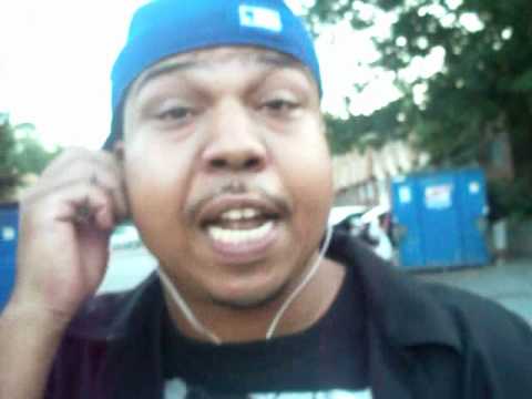 out on the corner ( unoffical music video)