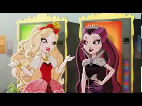 The Day Ever After