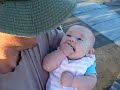 Kaitlyn & Daddy