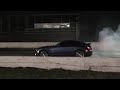 E85 SRT6 Vs. Trailblazer SS E85 SRT6 Vs. Trailblazer SS