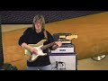 Tone Television-Ceriatone TGP Expression/65 Fender Strat RI Tone Television-Ceriatone TGP Expression/65 Fender Strat RI