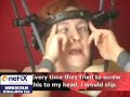 Woman Survives Internal Decapitation