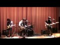 自由混合FreedomBlend - Dream  in 勤益科大