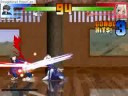 [MUGEN] Shiki Nanaya vs. Kunagi Tenrou