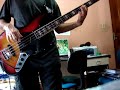 Emerson Dácio - "The Ghost Within"
