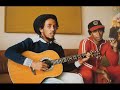 Bob Marley and The Wailers Caution ensayo ac