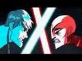 APhex Twin Vordhosbn Vs STAR WARS