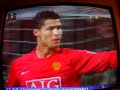 Primeiro hattrick de Cristiano Ronaldo Primeiro hattrick de Cristiano Ronaldo