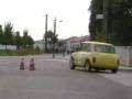Mini Auto Cross