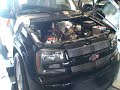 Retrun of the Worlds Fastest Trailblazer SS (JUGRNAUT Prod.)