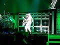 Van Halen ATOMIC PUNK-WOLFGANG ON RAMP 10-1-07 Philadelphia