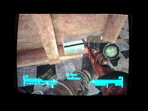 how to upgrade sonic emitter new vegas