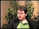 G-Con: Guy Mariner Tucker Unseen Interview G-Con: Guy Mariner Tucker Unseen Interview